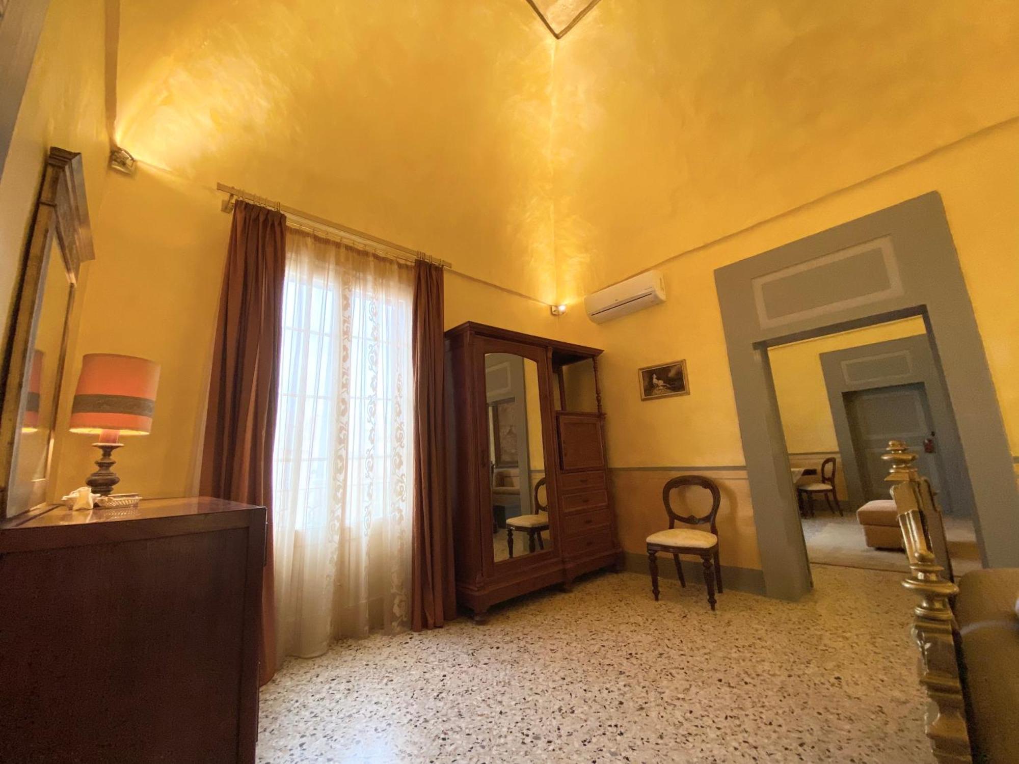 Palazzo De Carlo E Il Parco Dei 7 Pozzi Acomodação com café da manhã Lecce Exterior foto